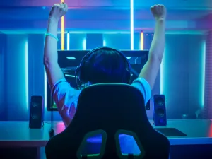 Popularity of Online Gaming Surge in UAE Due to COVID-19