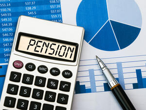 Kuwait: Pension Fund Ends Fiscal Year with $133.7 Billion In Assets