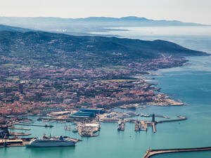 Italy: Port Workers Refuse Loading Arms Shipment Destined for Israel