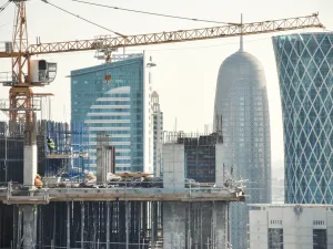 Qatar Gears Up to Hosting World Cup By Adding 105 New Properties