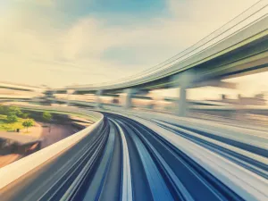 Siemens Mobility to Study Safety of Automated Rail Operations