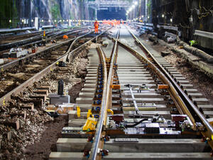 Pakistan Seeks $4.8 Billion Loan for Trilateral Railway Project