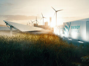 Middle East Projected To Become a Market Leader in Clean Energy
