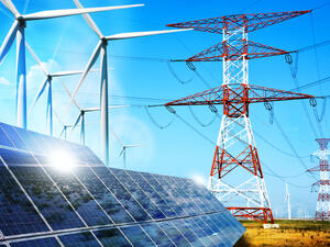 India Signs Strategic Bahrain, Saudi Renewable Energy Co-Operation Agreement