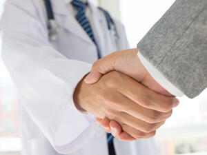 ECA and ABCHealth Partner on the Africa Investment Summit on Health (AIS) 2021