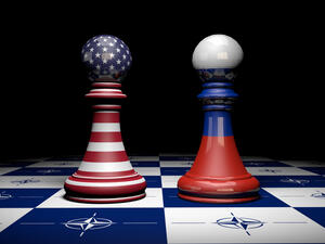 Russia Retaliates By Sanctioning 61 US Officials