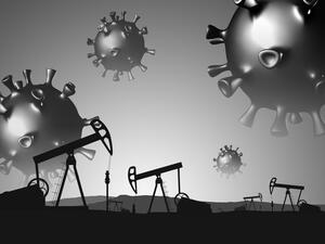 Oil Recovers On Hopes of OPEC+ Pausing Output Increase