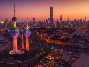 Kuwait Budget Deficit Soars 175 Percent to Record 10.8 Billion Dinars