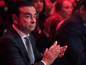 Fugitive Carlos Ghosn's Flight Route Revealed