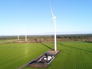 Siemens Gamesa Powers Carbon-Free Future With Green Hydrogen, Crucial To Decarbonizing Polluting Industries