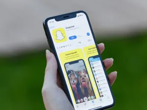 Snapchat Permanently Bans Trump's Account