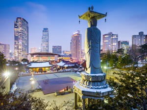 South Korea to Expand Tax Incentives for Corporate Investment