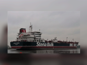 Stena Impero.