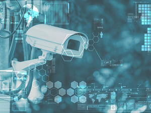 GCC: Surveillance Market Revenues Projected to Soar 6.2 Percent by 2025