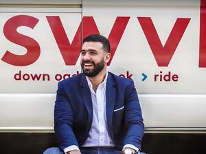 UAE-Based Swvl to List on Nasdaq after $1.5 Billion Merger