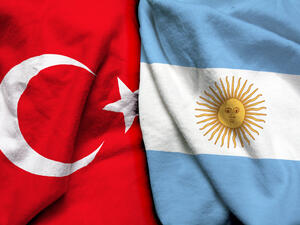 Crisis has negative impact on emerging markets perception, but also carries lessons, opportunities for Turkey.