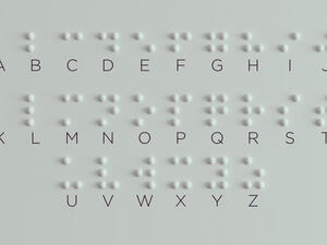 Startup of the Week: A Glimpse of Hope To the Visually-Impaired