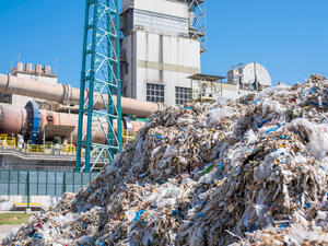 UAE: Tender Floated for One of the World's Largest Waste-to-Energy Power Plants