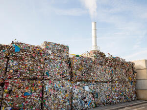 Masdar Inks Agreement with Tribe to Develop Energy from Waste Projects in Australia