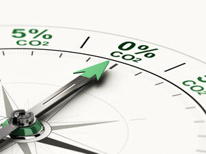 The concept of a circular carbon economy offers a new way of approaching climate goals that values all options and encourages all efforts to mitigate greenhouse gas emissions.