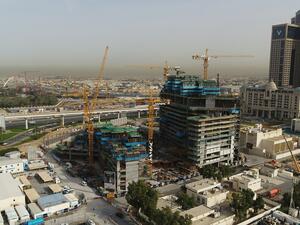 داماك العقارية تمنح عقوداً بقيمة 430 مليون درهم إماراتي خلال الربع الأول من 2019