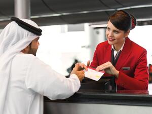 Air Arabia flies to more than 70 destinations around the world directly from Sharjah and is considered as the main national low-cost carrier in the emirate of Sharjah and Ajman. 