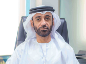  Ali Al Jassim-CEO, Etihad ESCO