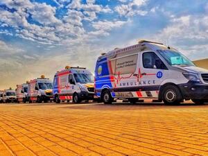 National Ambulanc