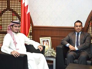خلال الحدث