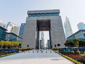 Dubai International Financial Centre Launches New Innovation License To Boost Creativity and Entrepreneurship