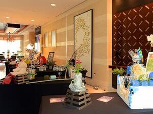 Oryx Rotana