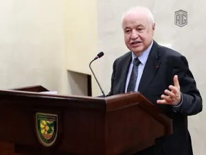British Council Accredits ‘Abu-Ghazaleh Academy’ as a Center To Conduct Ielts Exam
