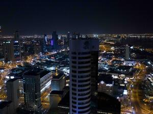 الذكرى السنوية ليوم الأرض