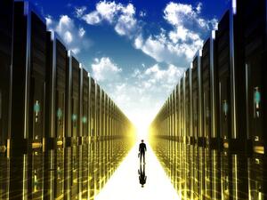 Huawei has continued to work with top financial institutions, research institutes, and independent software developers worldwide to accelerate the transformation of financial institutions. 