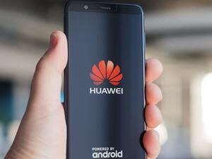 سماعات HUAWEI FreeBuds Pro وسلسلة هواتف P40 وتلفزيون Vision X65 ونظارات الواقع الافتراضي VR Glass من هواوي تفوز بـ Good Design Awards 2020