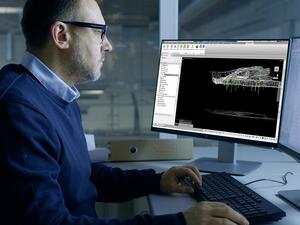 To enable subsurface digital twin services for infrastructure projects and assets