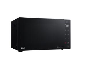 Uniting Sophisticated Aesthetics with Powerful, Precise Smart Inverter Technology,  High-performance Microwave Oven Delivers Range of User-friendly Features