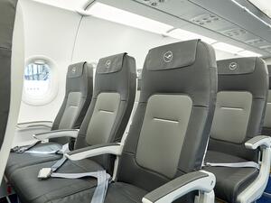 Lufthansa Bolsters Sustainability Efforts for Climate-Neutral Aviation Future