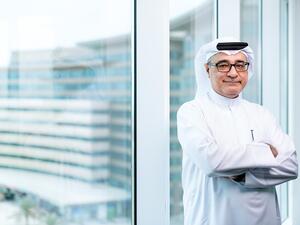 Mohammed Qasim Al-Ali, CEO, National Bonds