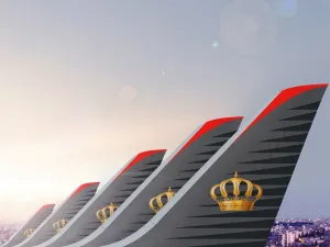 الملكية الأردنية تستأنف رحلاتها إلى النجف العراقية مطلع شباط القادم  عودة رحلات الملكية الأردنية إلى النجف مطلع شباط القادم