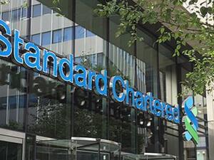 Standard Chartered: “Bonds and Gold to outperform Equities”