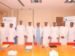 UBF Holds Its Board of Directors Meeting Virtually