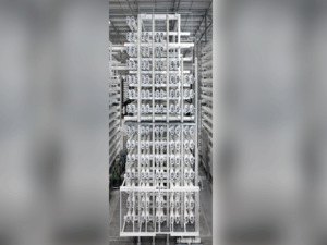 The agreement was reached just three months after the signing of the water purchase contract