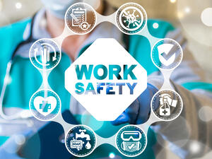 ACCIONA’s Commitment to Safety With Its 2,500 Employees in the Middle East Region