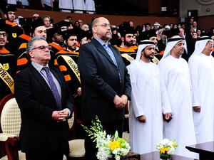 خلال الحدث