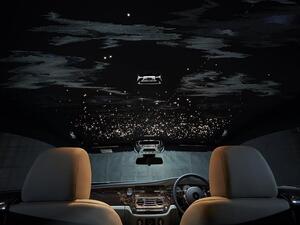 Just 50 of these highly collectable motor cars will be created for discerning collectors at the Home of Rolls-Royce in Goodwood, West Sussex.