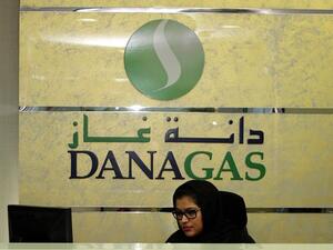 Dana Gas 
