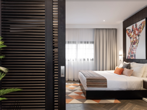 We are delighted to reveal our 28 new Chalets just in time for the summer holidays, to provide families with an exceptional level of service