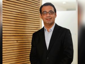 Harish Chib, vice president, Middle East & Africa, Sophos