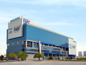 FAB delivers record Q1’25 results with total income of AED 8.81 billion. 23% rise in net profit to AED 5.13 billion